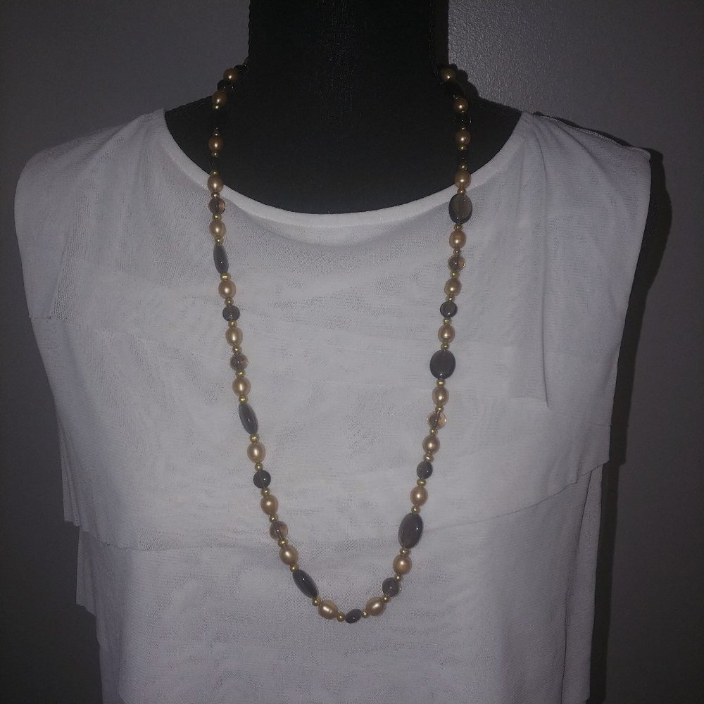 30 inch Fashion Necklace